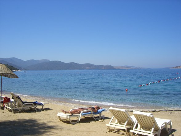 Türkei  *Bodrum 2007* - 