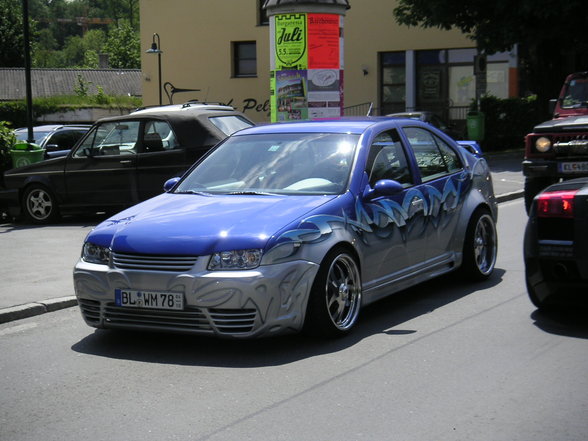 GTI Treffen 2007 - 