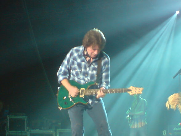 John Fogerty in Linz - 