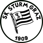 Hier regiert der SK STURM - 