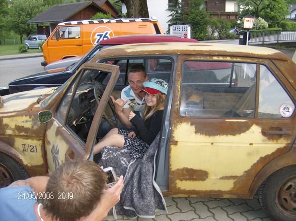 Wörthersee 2008 - 