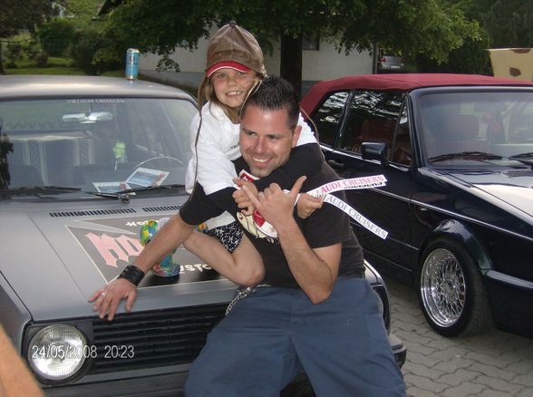 Wörthersee 2008 - 