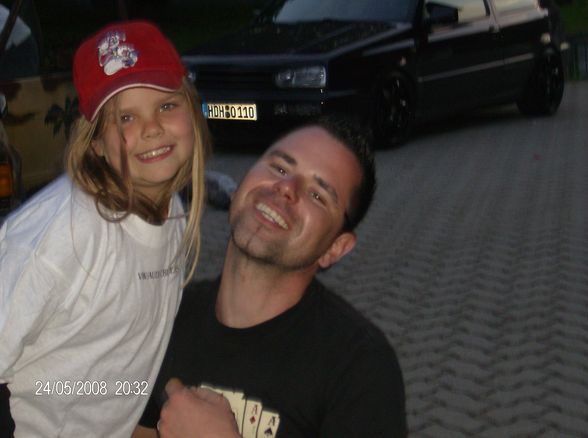 Wörthersee 2008 - 