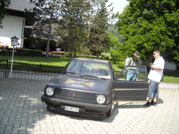 Wörthersee 2009 - 