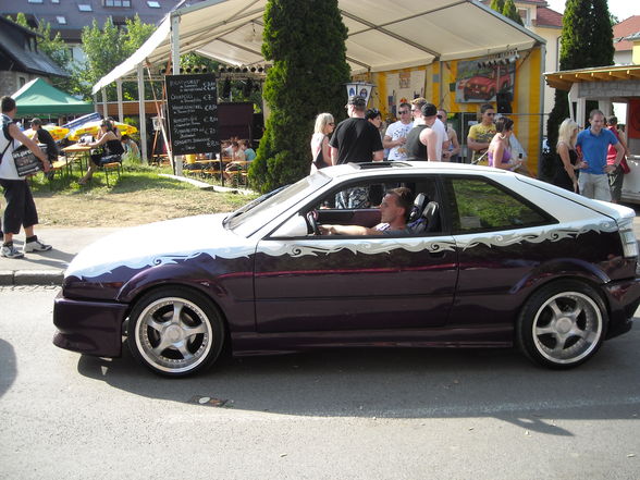 Wörthersee 2009 - 