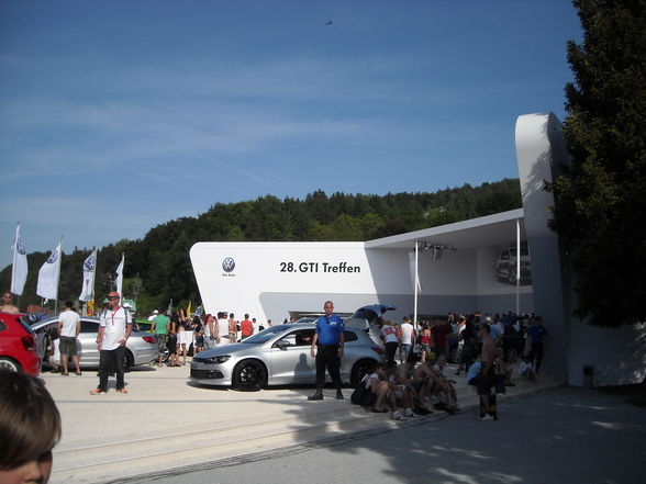 Wörthersee 2009 - 