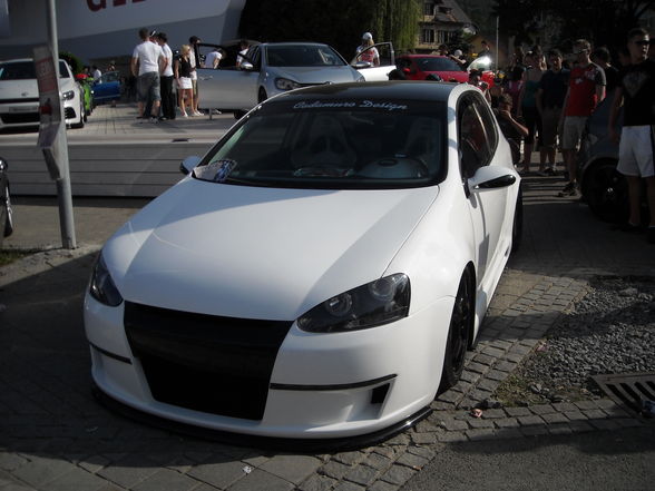 Wörthersee 2009 - 