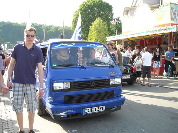 Wörthersee 2009 - 