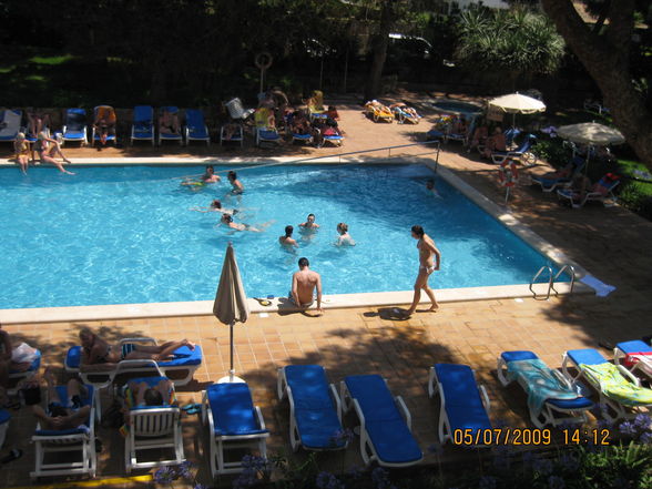 Urlaub Mallorca 09 - 