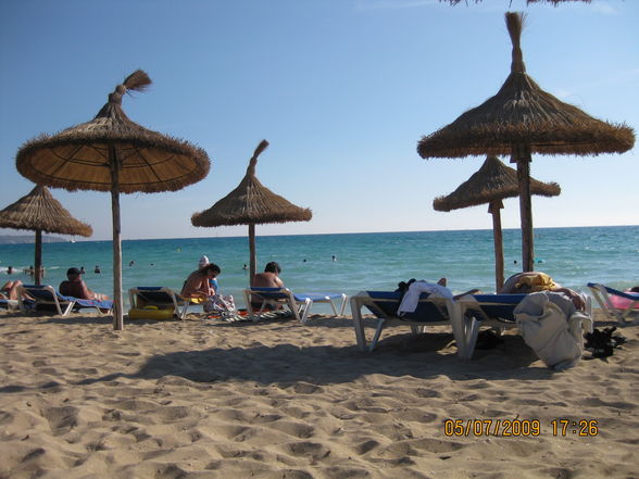 Urlaub Mallorca 09 - 