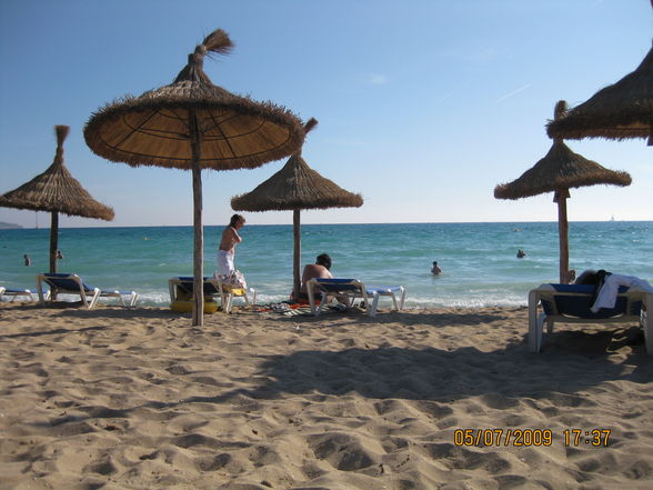 Urlaub Mallorca 09 - 