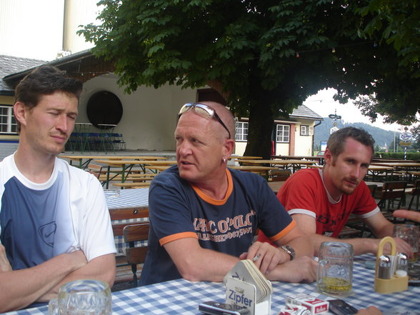 turnier in ungenach 2006 - 