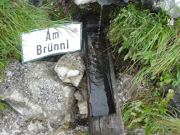 traunstein August 2006 - 