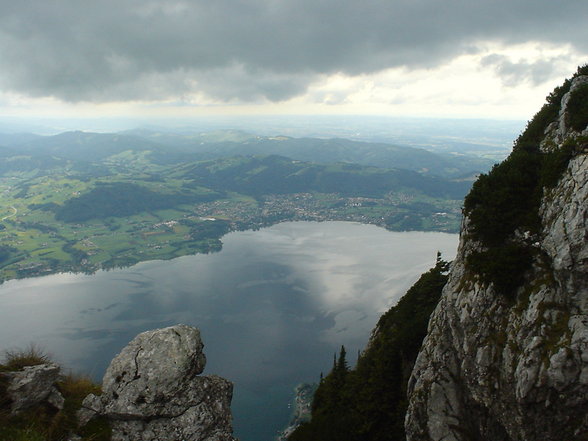 traunstein August 2006 - 