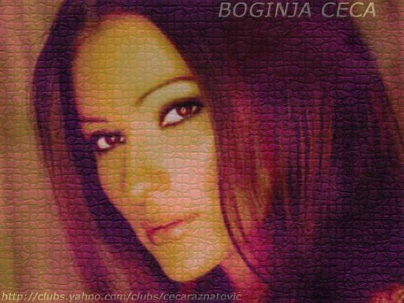 *~BOGINJA CECA......~* - 