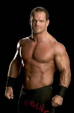 In memory of chris benoit - 