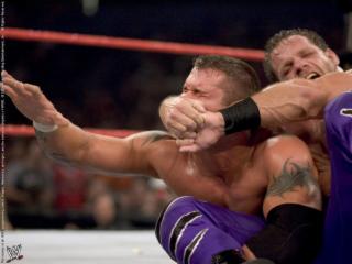 In memory of chris benoit - 