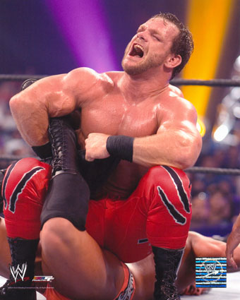 In memory of chris benoit - 