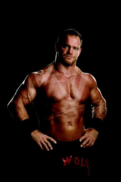 In memory of chris benoit - 