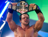 In memory of chris benoit - 