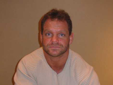 In memory of chris benoit - 