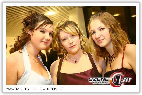 Debütantenball 2007 - 