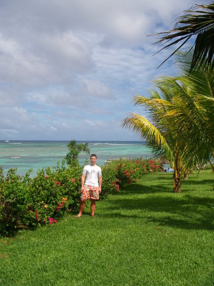 Ile MAurice - 