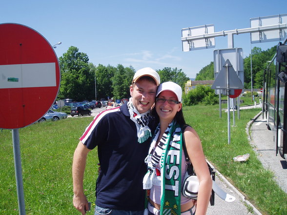 SK RAPID WIEN    MEISTER 2008 - 