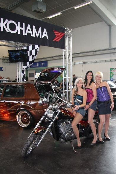 PS Show 2009 - 