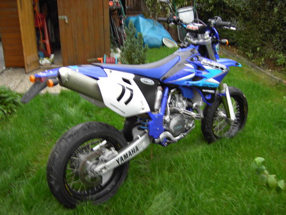 Motocross 2008 - 