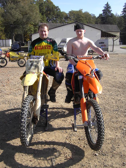 Motocross 2008 - 