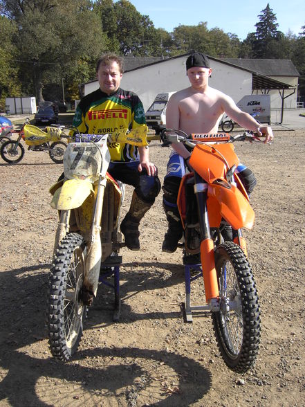 Motocross 2008 - 