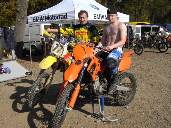 Motocross 2008 - 