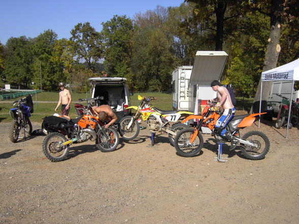 Motocross 2008 - 