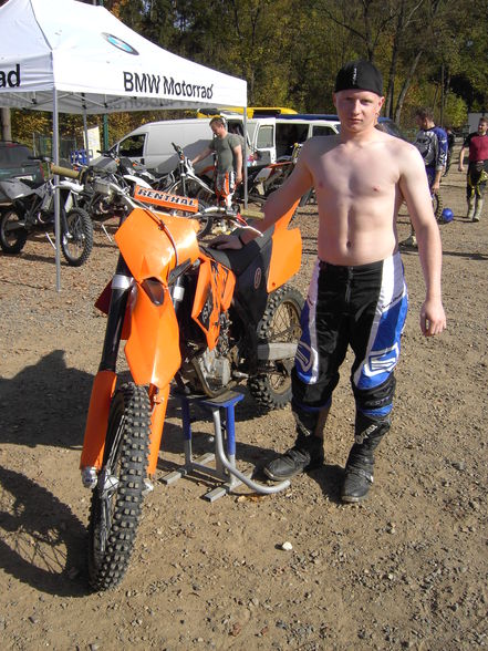 Motocross 2008 - 