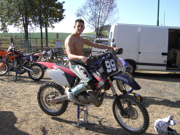 Motocross 2008 - 