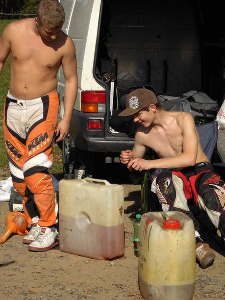 Motocross 2008 - 