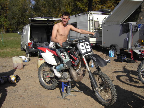 Motocross 2008 - 