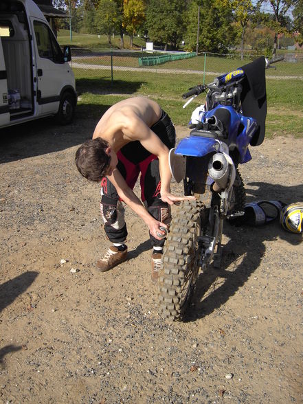 Motocross 2008 - 