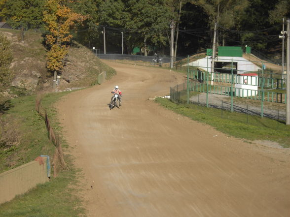 Motocross 2008 - 