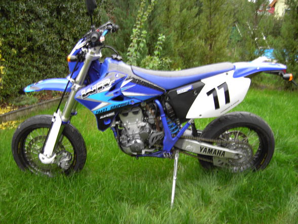 Motocross 2008 - 