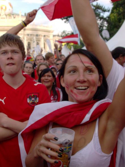 Österreich-Deutschland EM08 - 