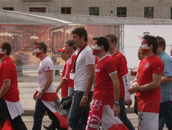 Österreich-Deutschland EM08 - 