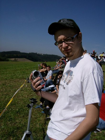 Ausflüge 2007 - 