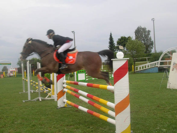 CSN-B CSNP-B Altenfelden 2008 - 