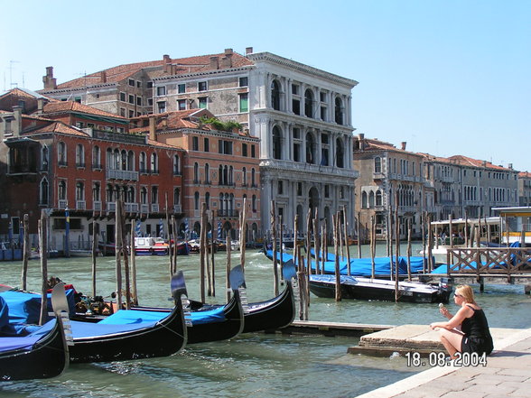 Venedig - 