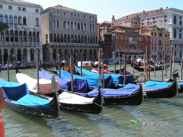 Venedig - 