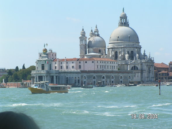 Venedig - 