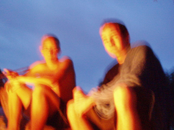 Sommerferien 2007 - 