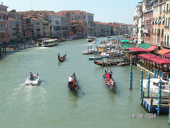 Venedig - 